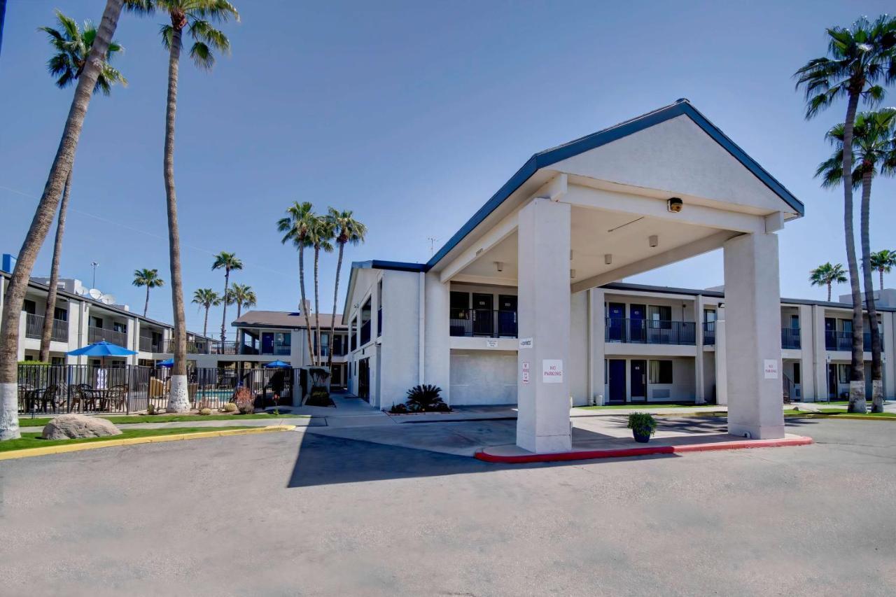 Studio 6-Tucson, Az - Irvington Road Drexel Heights Exterior photo