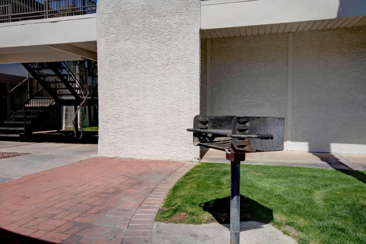 Studio 6-Tucson, Az - Irvington Road Drexel Heights Exterior photo
