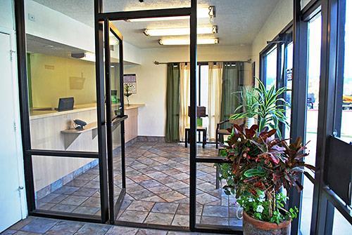 Studio 6-Tucson, Az - Irvington Road Drexel Heights Interior photo