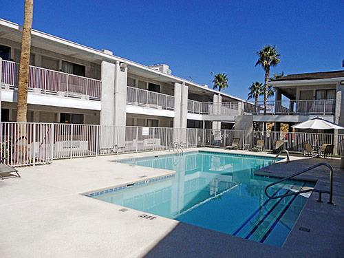 Studio 6-Tucson, Az - Irvington Road Drexel Heights Facilities photo