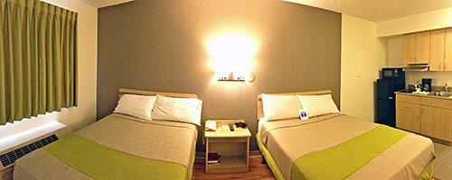 Studio 6-Tucson, Az - Irvington Road Drexel Heights Room photo