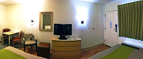 Studio 6-Tucson, Az - Irvington Road Drexel Heights Room photo