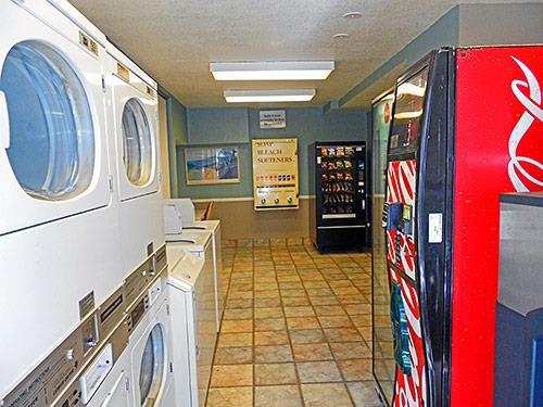 Studio 6-Tucson, Az - Irvington Road Drexel Heights Amenities photo